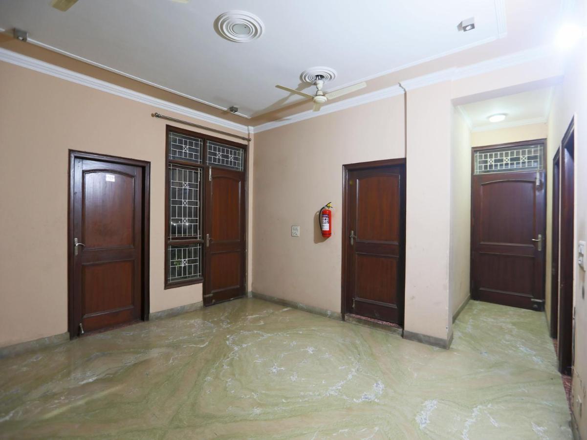 Oyo 79434 Hotel Green Villa 那格浦尔 外观 照片